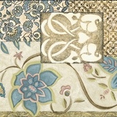 Nouveau Tapestry II