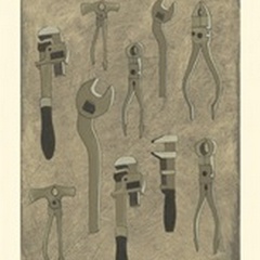 Tools I