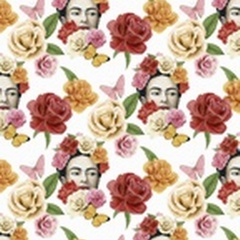 Frida's Flowers Collection E