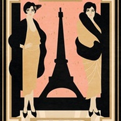 1920's Paris II