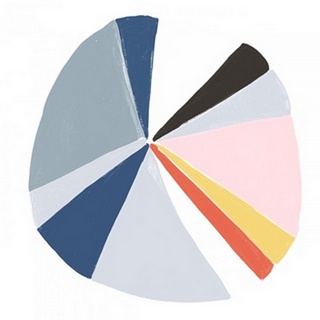 Color Wheel II