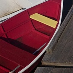 Row Boats VI