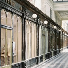 Parisienne Shops
