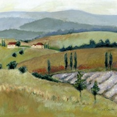 Daydreams in Tuscany II