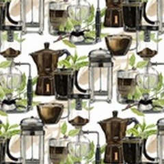 Morning Coffee Collection E