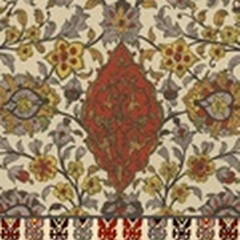 Bohemian Tapestry I
