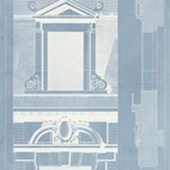 Details of French Architecture III