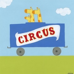 Circus Train II