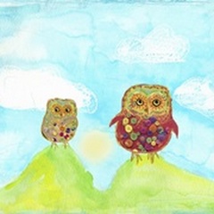 Hilltop Owls