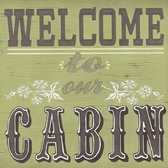 Cabin Life Collection A