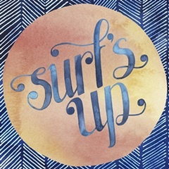 Surf's Up II