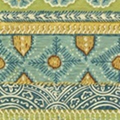 Eastern Embroidery I