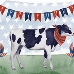 American Herd Collection A