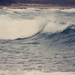 Ocean Wave 1