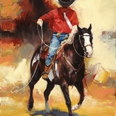 Rodeo Style