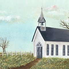 Country Church IV