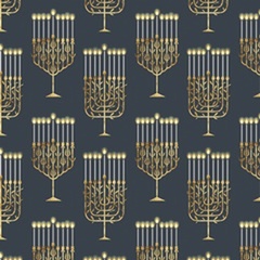Golden Hanukkah Collection I
