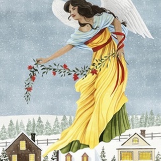 Christmas Angel II