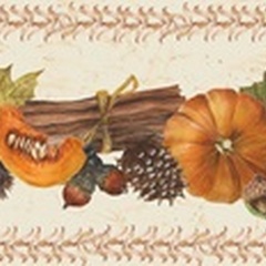 Autumn's Bounty Collection C