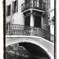 Venetian Bridge