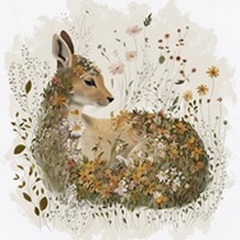 Floralessence Fawn