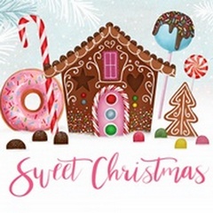 Sweet Holidays Collection A