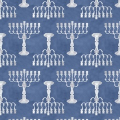Sophisticated Hanukkah Collection G