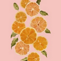 Spring Citrus I
