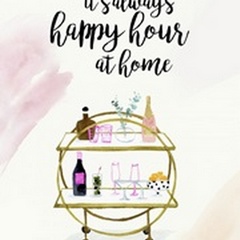 Happy Hour at Home I