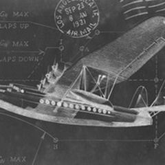 Flight Schematic III