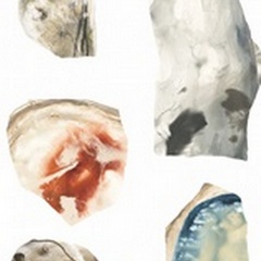 Geode Segments IV