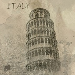 Remembering Italy