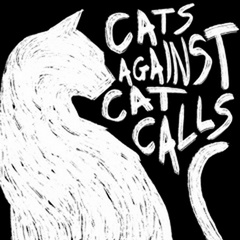 Cats Against Cat Calls II