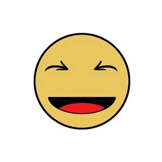 Happy Emoji - Social Reactions