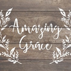 Modern Faith - Amazing Grace