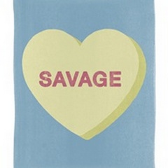 Valentine - Savage