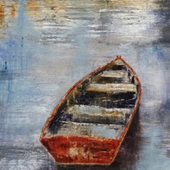 The Row Boat