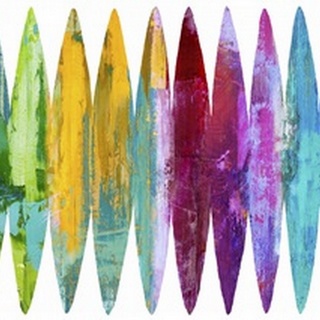 Abstract Surfboards