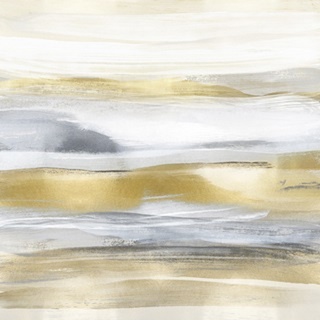 Abstract Landscape IV W