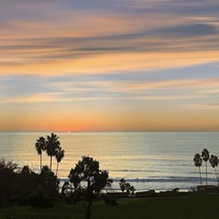 Laguna Beach Sunset II