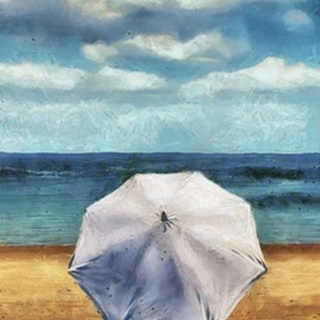 Beach Umbrella II