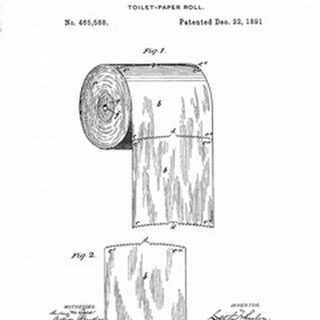Bath Time Patents VI