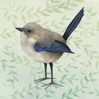 Little Bird III