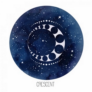Celestial Orb I
