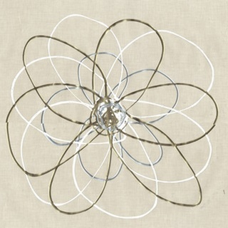 Atomic Flower II