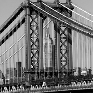 Bridges of NYC I