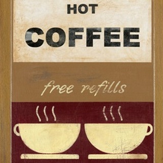 Hot Coffee II