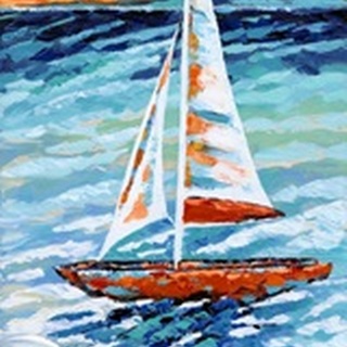 Wind in my Sail II