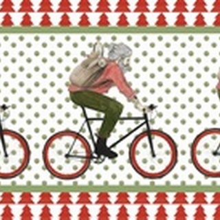 Hipster Santa Collection D