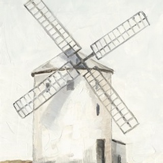 European Windmill I